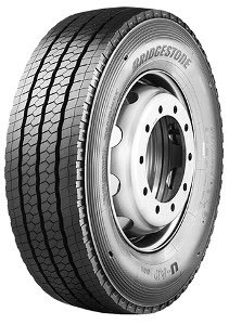 Bridgestone U-AP 001 275/70 R22.5 150/148J (18980)