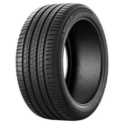 Michelin Latitude Sport 3 Run Flat 255/50 R19 107W XL