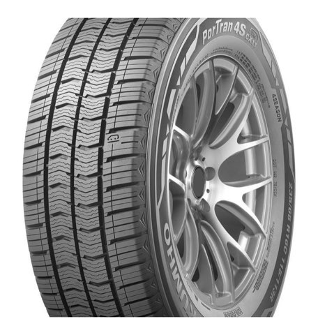Kumho CX11 195/60 R16 99H