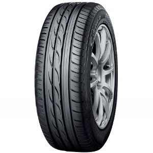 Yokohama c. drive 2 AC02 225/55 R16 99W XL