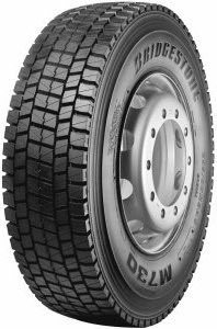 Bridgestone M730 315/80 R22.5 154/150M