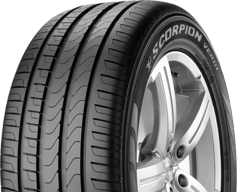 Pirelli Scorpion Verde 215/65 R17 99V MO, photo 2