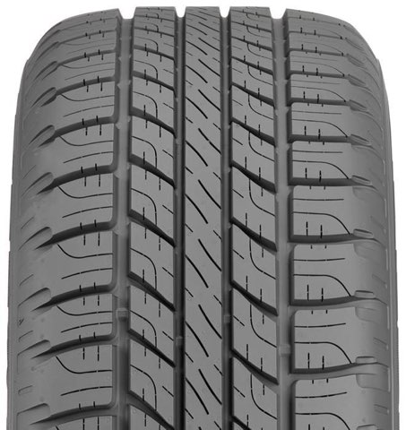 Goodyear Wrangler HP All Weather 245/70 R16 107H (544113), photo 3