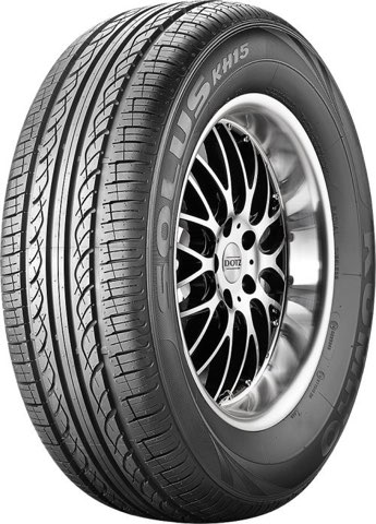 Kumho Solus KH15 175/60 R13 77H