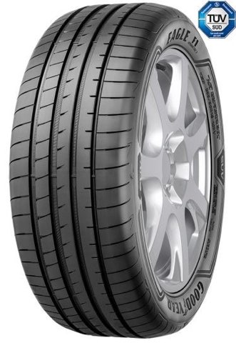 Goodyear Eagle F1 Asymmetric 3 235/65 R19 109W XL