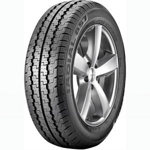 Kumho Radial 857 215/65 R16C 106/104T (2146573)