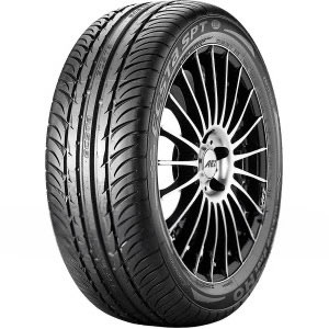 Kumho Ecsta SPT KU31 XRP 205/50 R17 93W Run-Flat