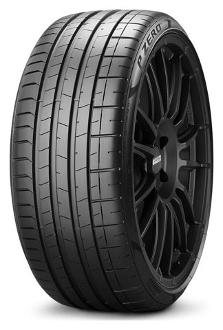Pirelli P-ZERO(PZ4) (2017) 245/45 R20 103V XL VOL