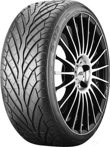 Bridgestone Potenza S02A 225/50 R16 92W N3
