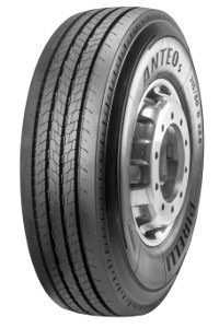Pirelli Anteo S 315/80 R22.5 156/150L