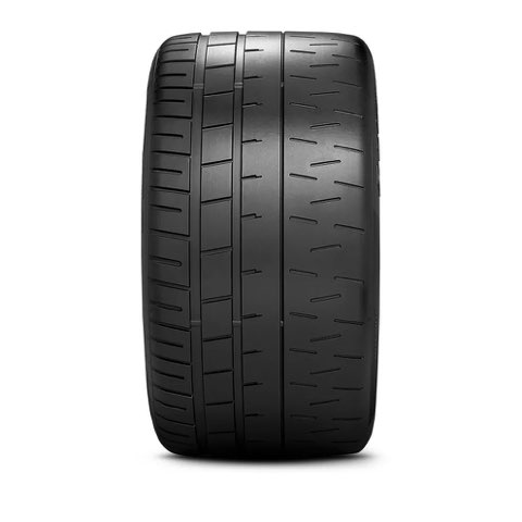 Pirelli PZERO TROFEO R 245/35 R19 93Y XL MO1, photo 2