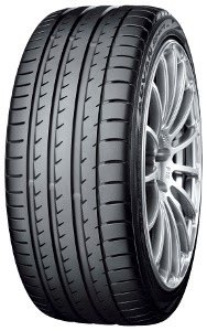 Yokohama ADVAN SPORT V105 R 295/35 R19 100Y XL N0