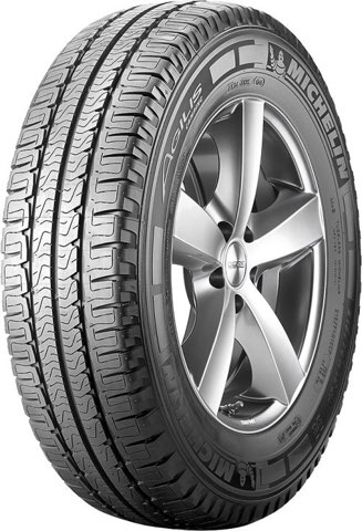 Michelin Agilis Camping 225/75 R16C 116Q