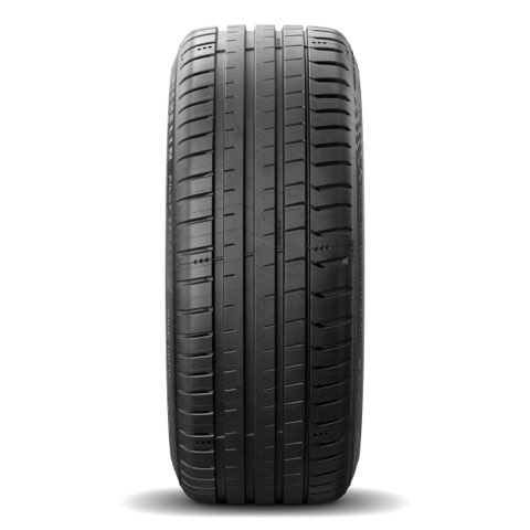 Michelin Pilot Sport 5 Acoustic (Ao1) Hl 255/35 R21 101Y, photo 2
