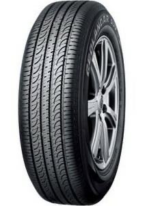 Yokohama Geolandar SUV (G055) 255/60 R17 106H