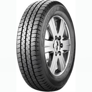 Goodyear Cargo G26 195/65 R16C 104/102R (567810)