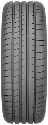 Goodyear Eagle F1 Asymmetric 245/35 R20 95Y XL Run-Flat * MOE (580245), photo 2