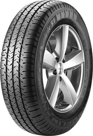 Michelin Agilis 51 215/65 R15C 104T