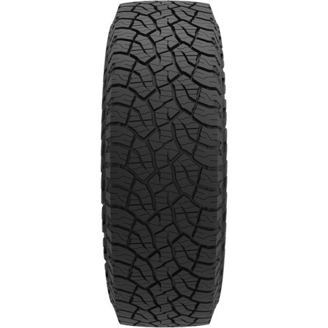 Kumho Road Venture AT52 265/70 R16 112T (2283783), photo 2