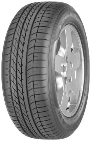 Goodyear Eagle F1 Asymmetric 6 EVR 265/35 R22 102Y XL