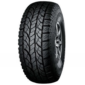 Yokohama Geolandar A/T-S G01 215/65 R16 98H
