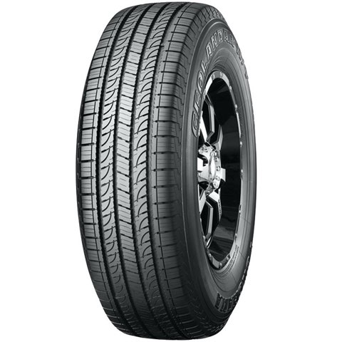 Yokohama Geolandar H/T (G056) 265/55 R19 109V