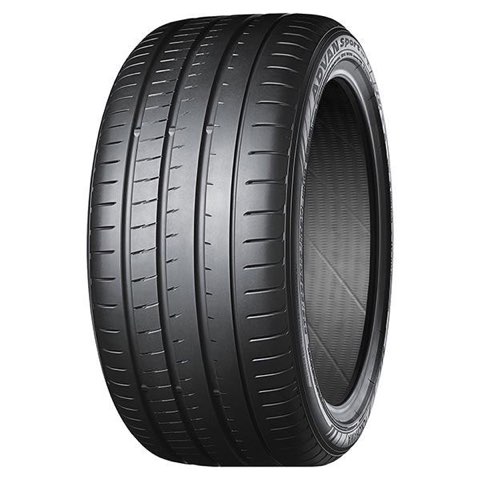 Yokohama Advan Sport (V107) 285/30 R21 100Y