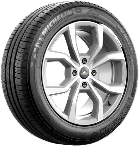 Michelin Energy XM2 205/65 R15 94V