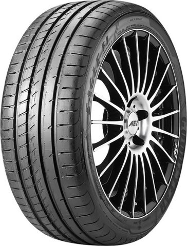Goodyear Eagle F1 Asymmetric 265/50 R19 110Y XL MGT (543060)