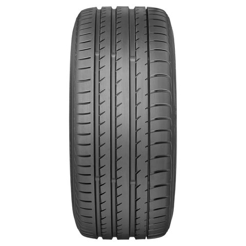 Yokohama Advan Sport V105 235/40 R19 96Y, photo 2