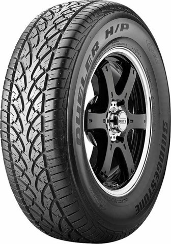 Bridgestone Dueler H/P 680 245/70 R16 107H