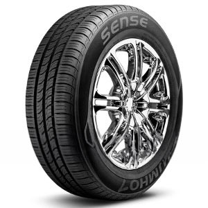 Kumho Sense KR26 195/60 R14 86H