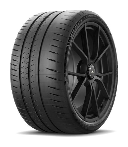 Michelin Pilot Sport Cup 2 285/30 R20 99Y XL (975043)