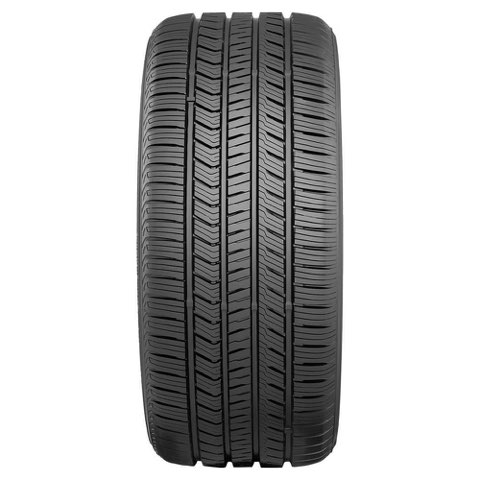 Yokohama Geolandar X-CV (G057) 275/45 R20 110W, photo 2