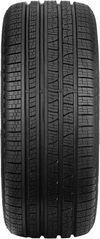 Pirelli SCORPION VERDE ALL SEASON 265/60 R18 110H, photo 2