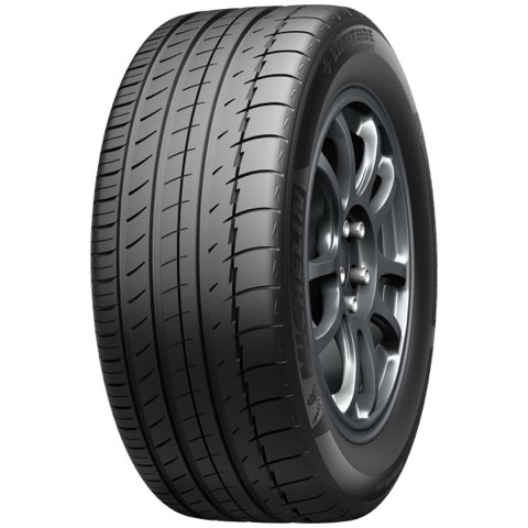 Michelin Latitude Sport 275/55 R19 111W MO