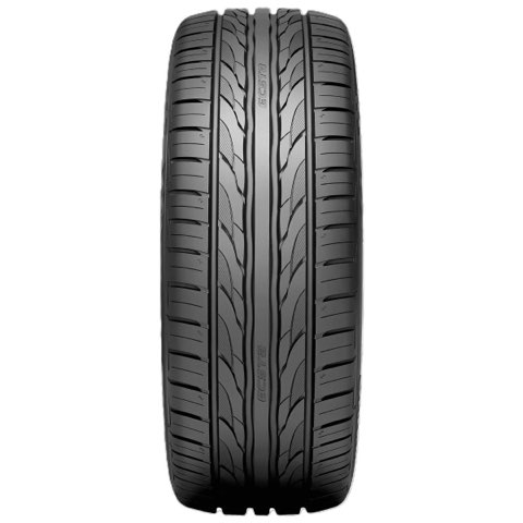 Kumho PS31 205/50 R17 93W XL, photo 2