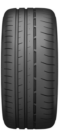 Goodyear Eagle F1 Supersport 285/30 R20 99Y XL (574149), photo 2