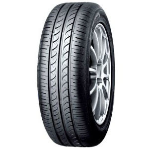 Yokohama BluEarth (AE01) 175/60 R15 81H