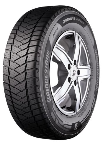 Bridgestone Duravis All-Season 205/75 R16C 113/111R