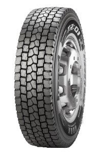 Pirelli TR:01 315/80 R22.5 156/150L (3198800)
