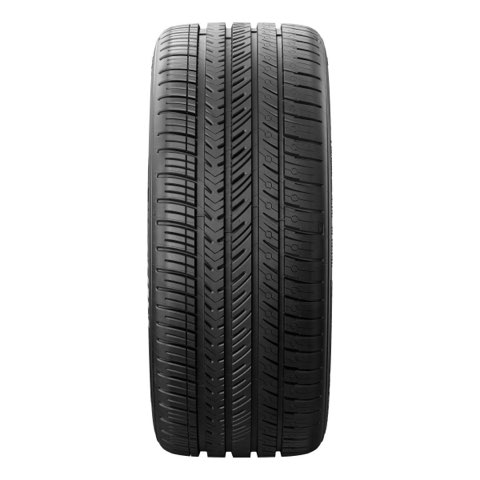 Michelin Pilot Sport All Season 4 295/40 R21 111V XL, photo 3
