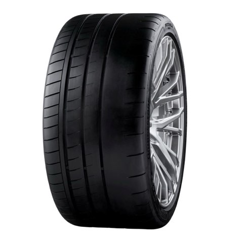 Bridgestone Potenza Race 305/30 R20 103Y XL (25592), photo 2