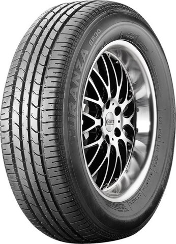 Bridgestone TURANZA ER30 FP 245/50 R18 100W *