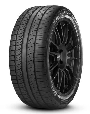 Pirelli Scorpion Zero Asimme 255/55 R17 104V MO