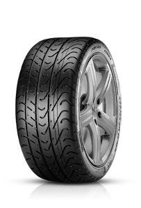 Pirelli Pzero Corsa Asimmetr 335/30 R18 102Y