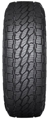 Bridgestone Dueler All Terrain A/T002 245/65 R17 111T XL, photo 3