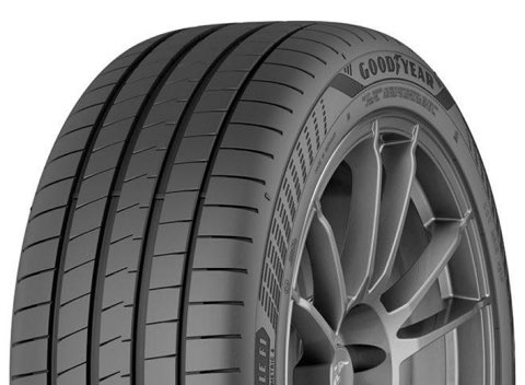 Goodyear EAGF1AS6+ 285/40 R22C 110Y