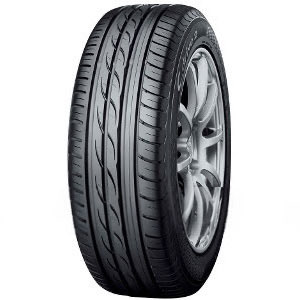 Yokohama c. drive 2 AC02 215/60 R16 99H XL