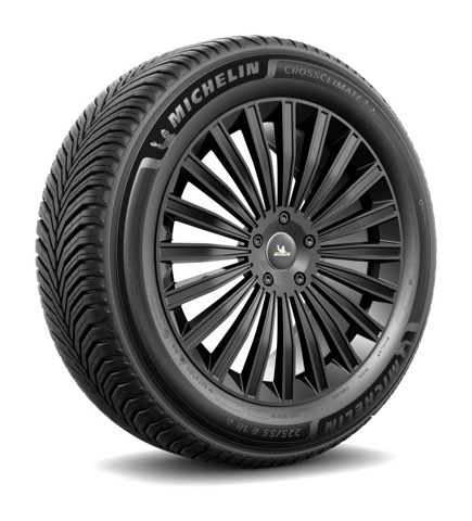 Michelin CrossClimate 3 175/60 R18 85H, photo 2